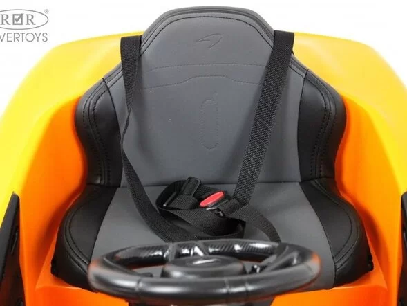 Детский электромобиль McLaren Artura (P888BP)